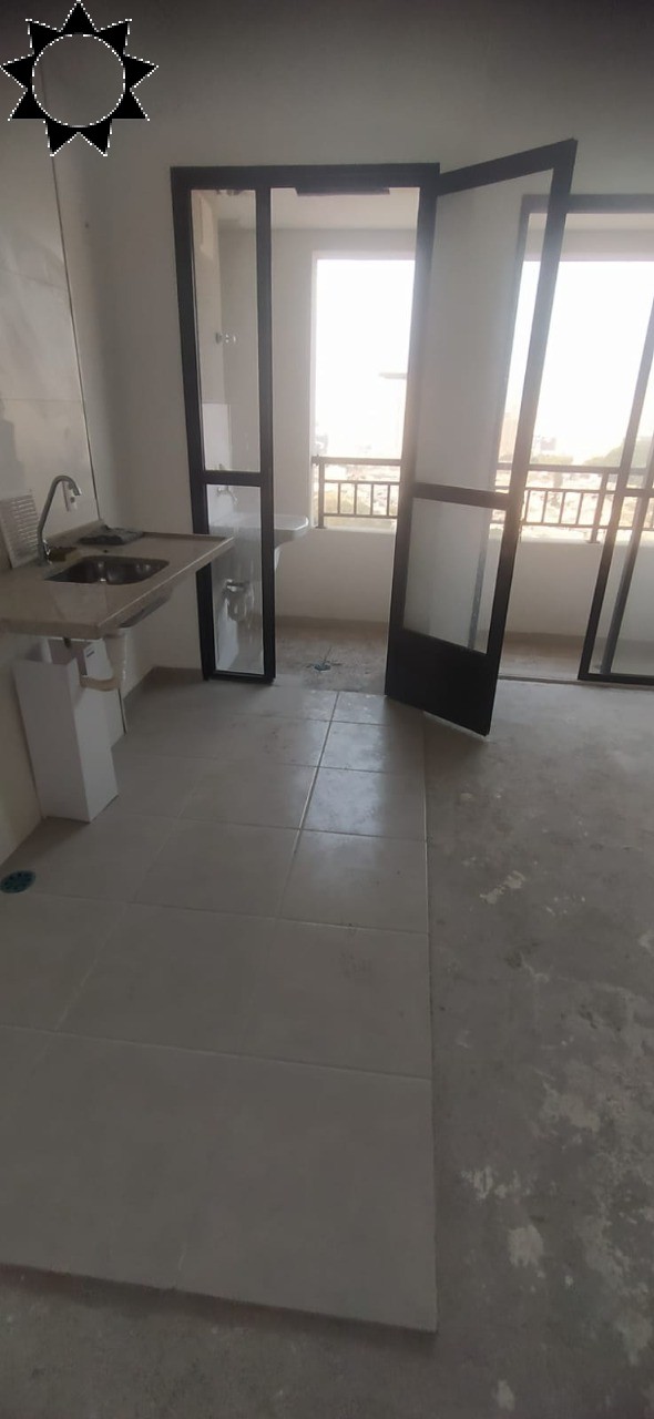 Apartamento, 2 quartos, 48 m² - Foto 1