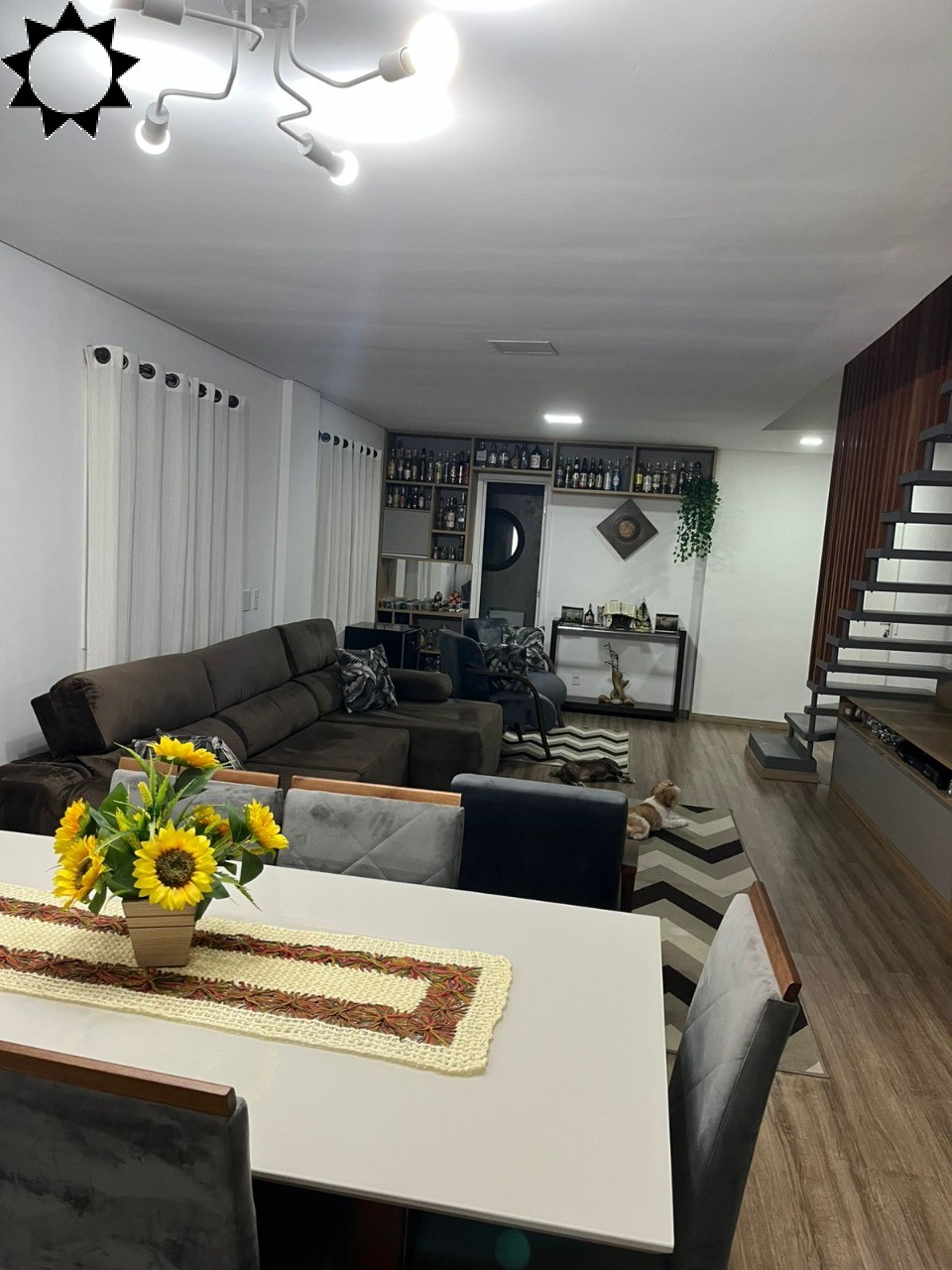 Apartamento, 3 quartos, 143 m² - Foto 25