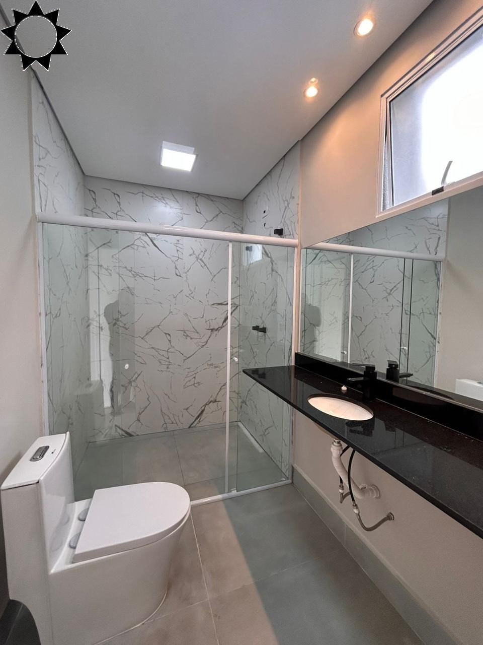 Casa, 3 quartos, 220 m² - Foto 11