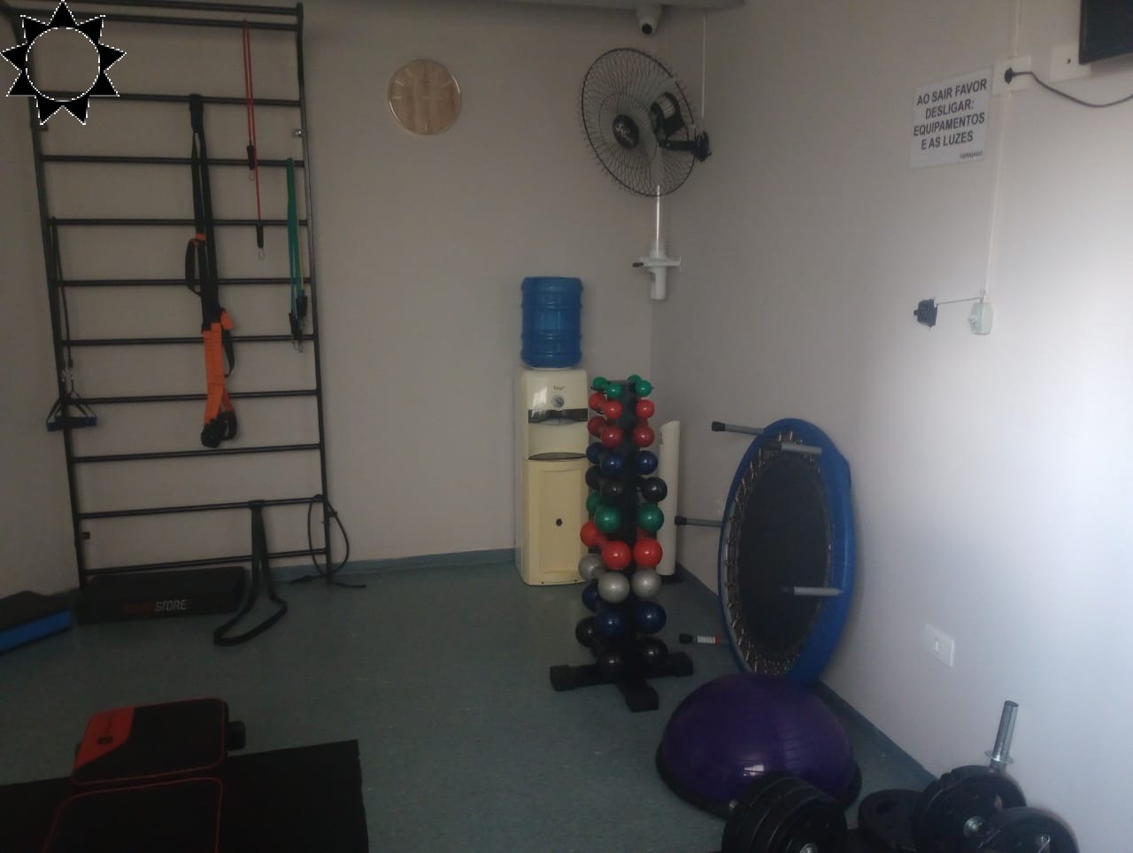 Apartamento, 2 quartos, 59 m² - Foto 27