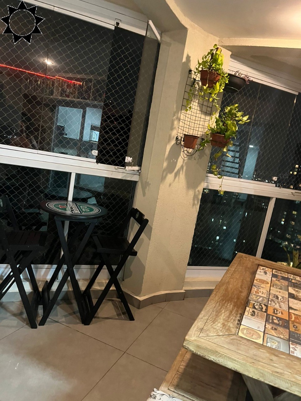 Apartamento, 3 quartos, 143 m² - Foto 3