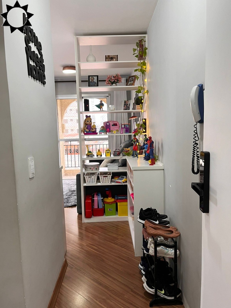 Apartamento, 3 quartos, 60 m² - Foto 15