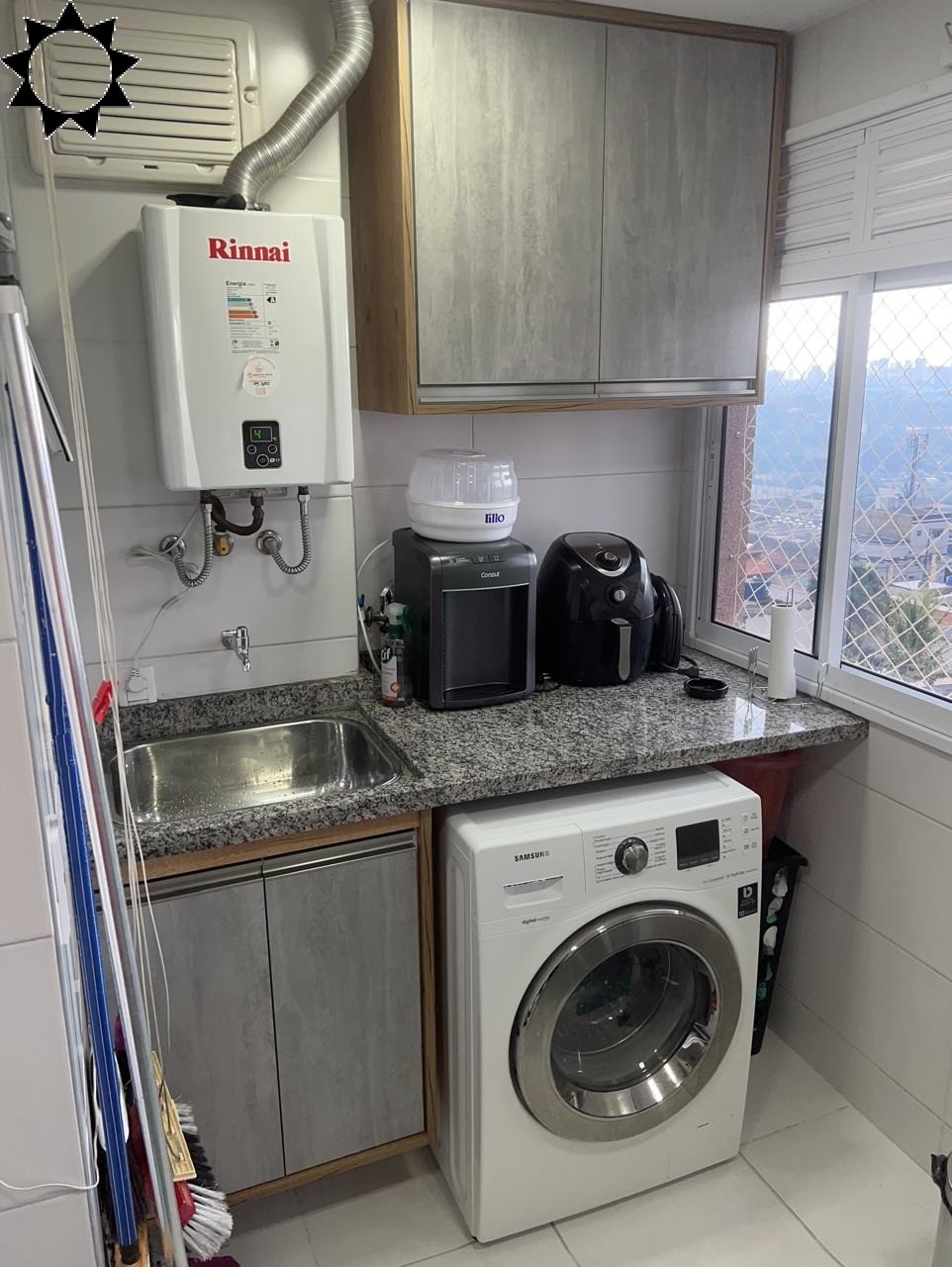 Apartamento, 2 quartos, 53 m² - Foto 11