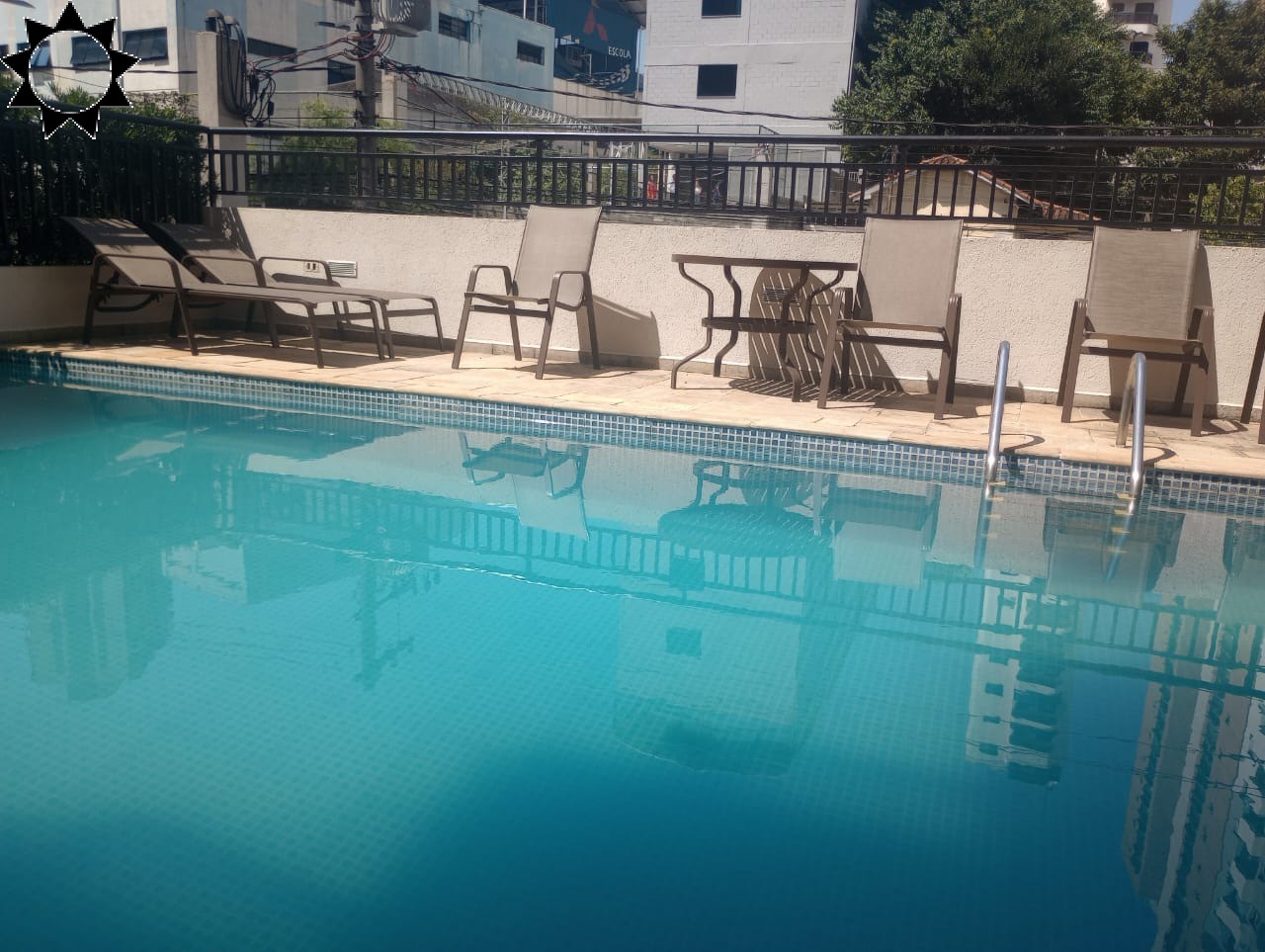 Apartamento, 2 quartos, 59 m² - Foto 1