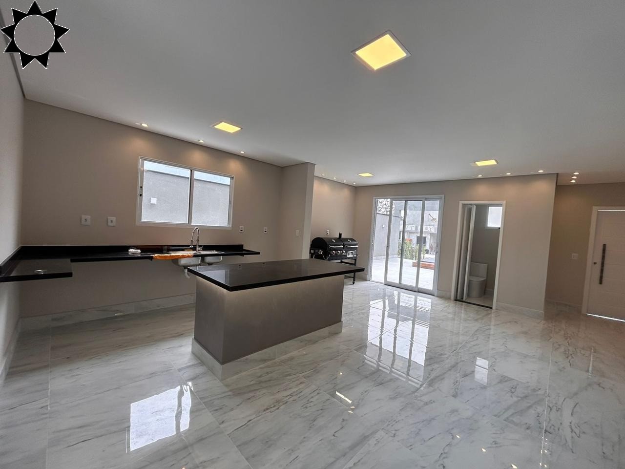 Casa, 3 quartos, 220 m² - Foto 13