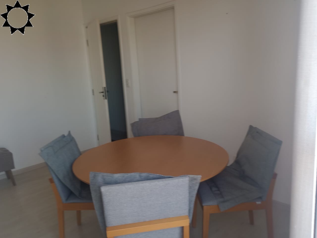 Apartamento, 2 quartos, 59 m² - Foto 3
