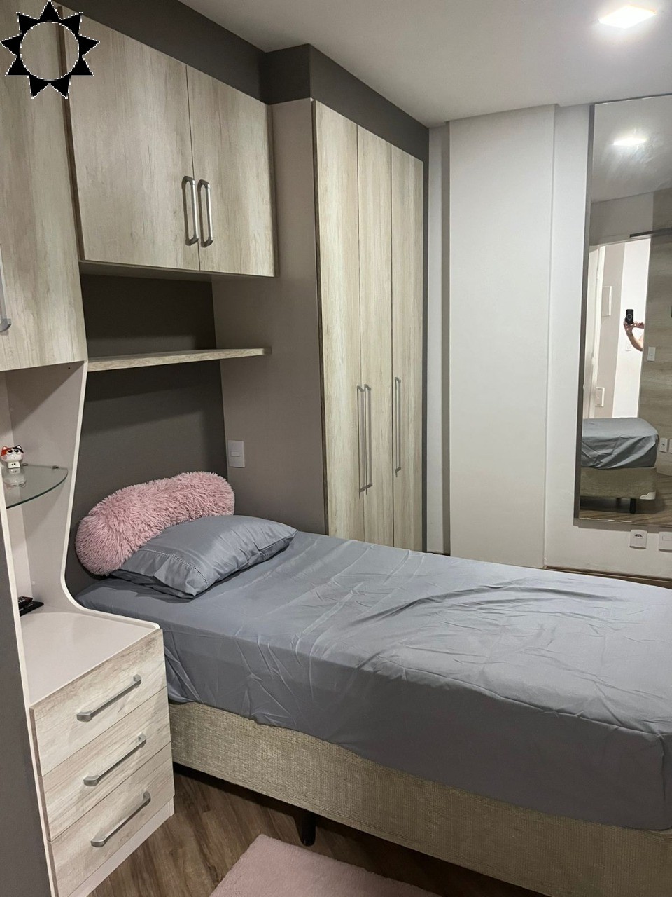 Apartamento, 3 quartos, 143 m² - Foto 5