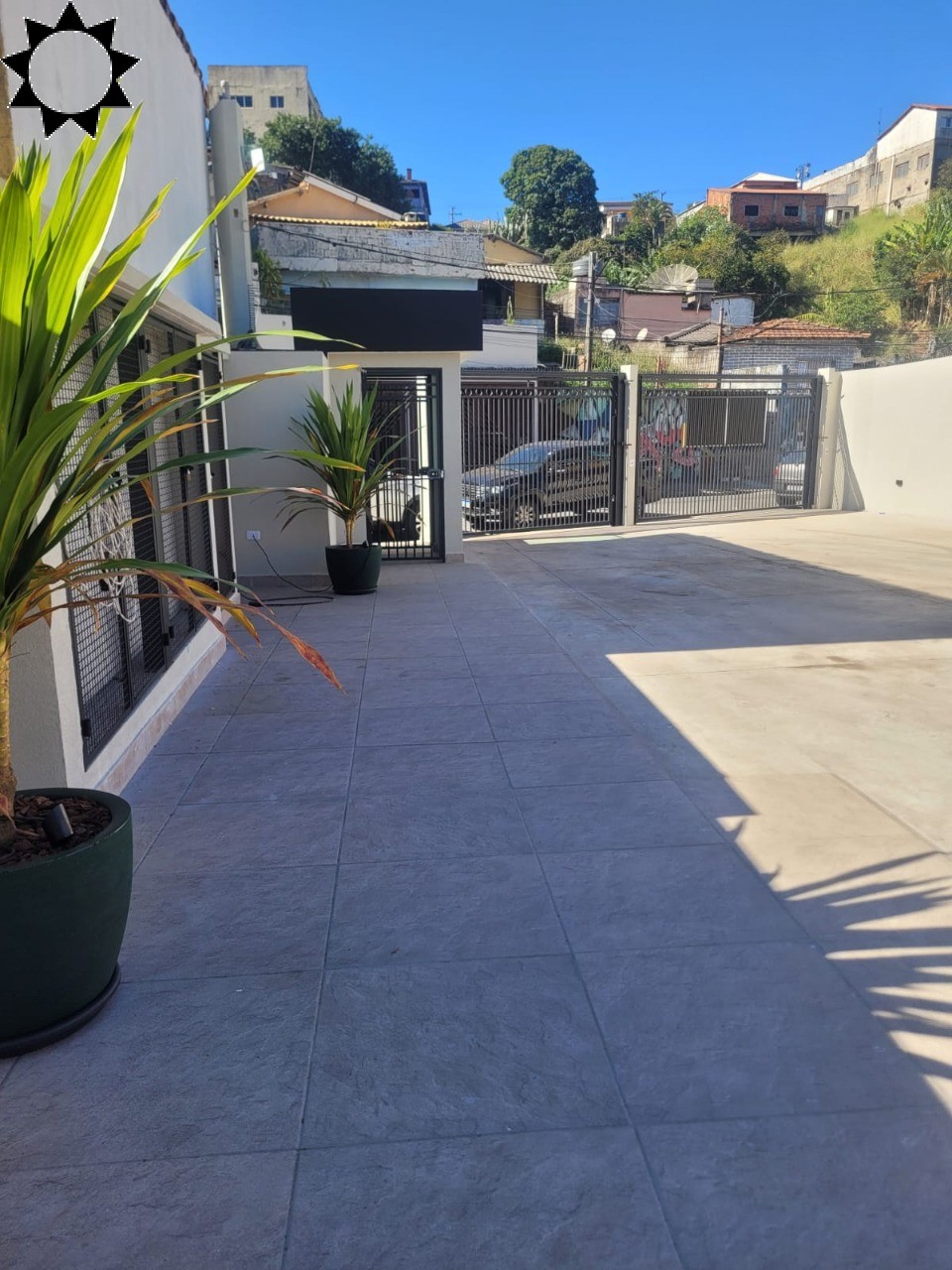Apartamento, 1 quarto, 28 m² - Foto 3