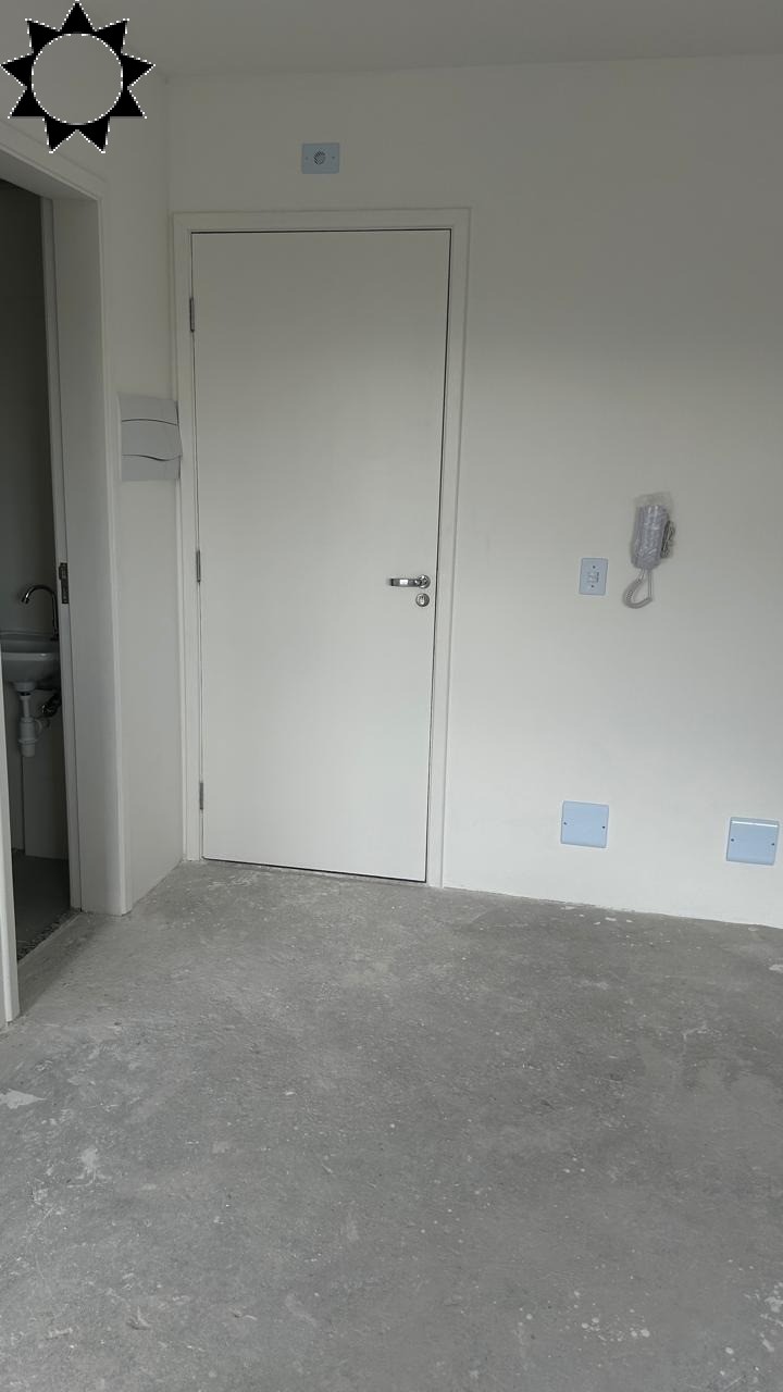 Apartamento, 1 quarto, 43 m² - Foto 3