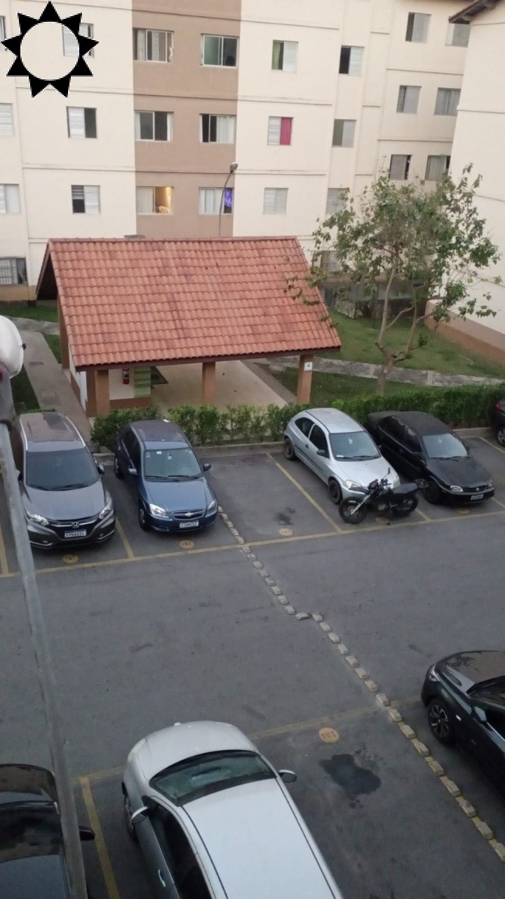 Apartamento, 2 quartos, 59 m² - Foto 4