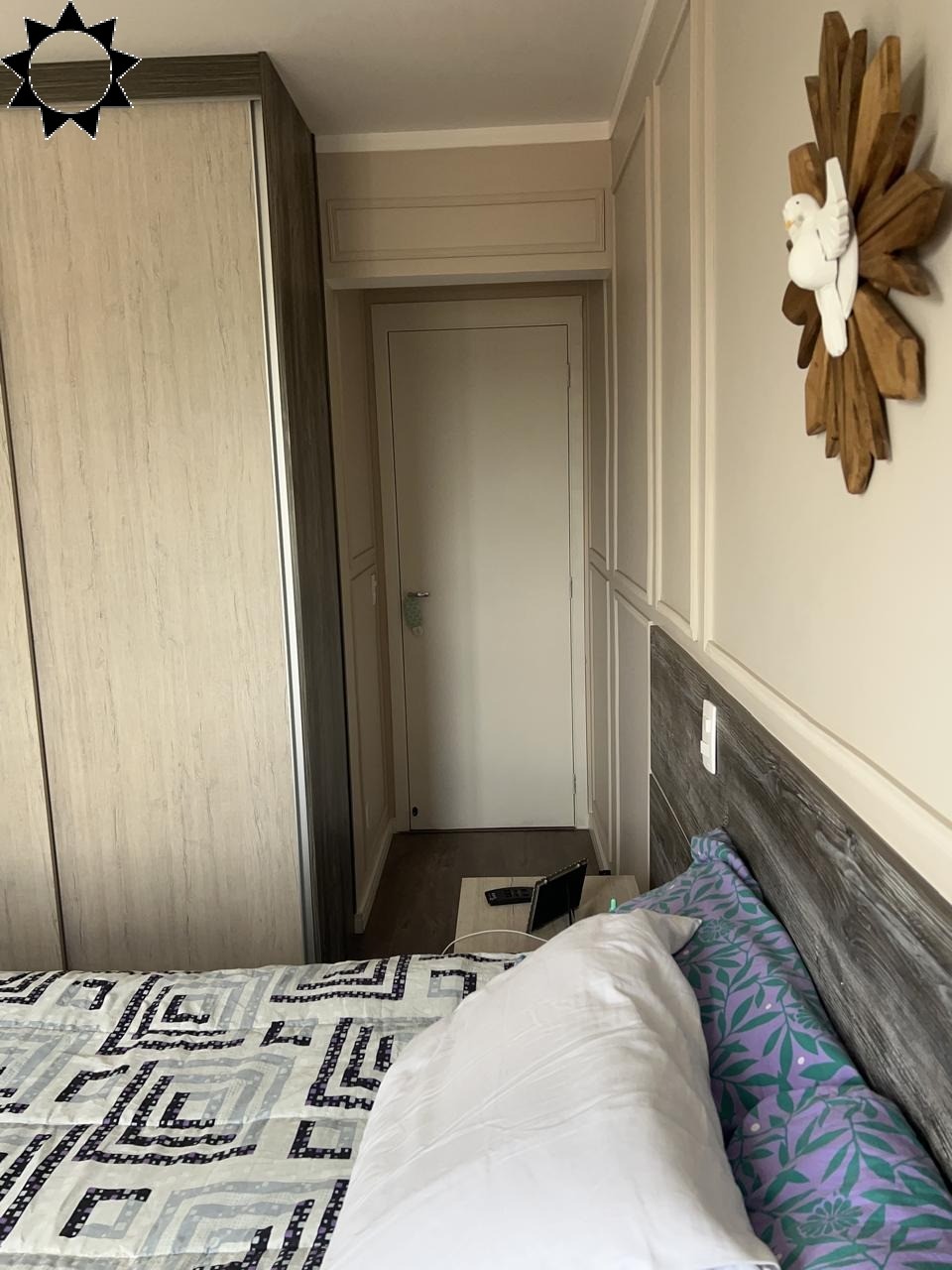 Apartamento, 2 quartos, 53 m² - Foto 9