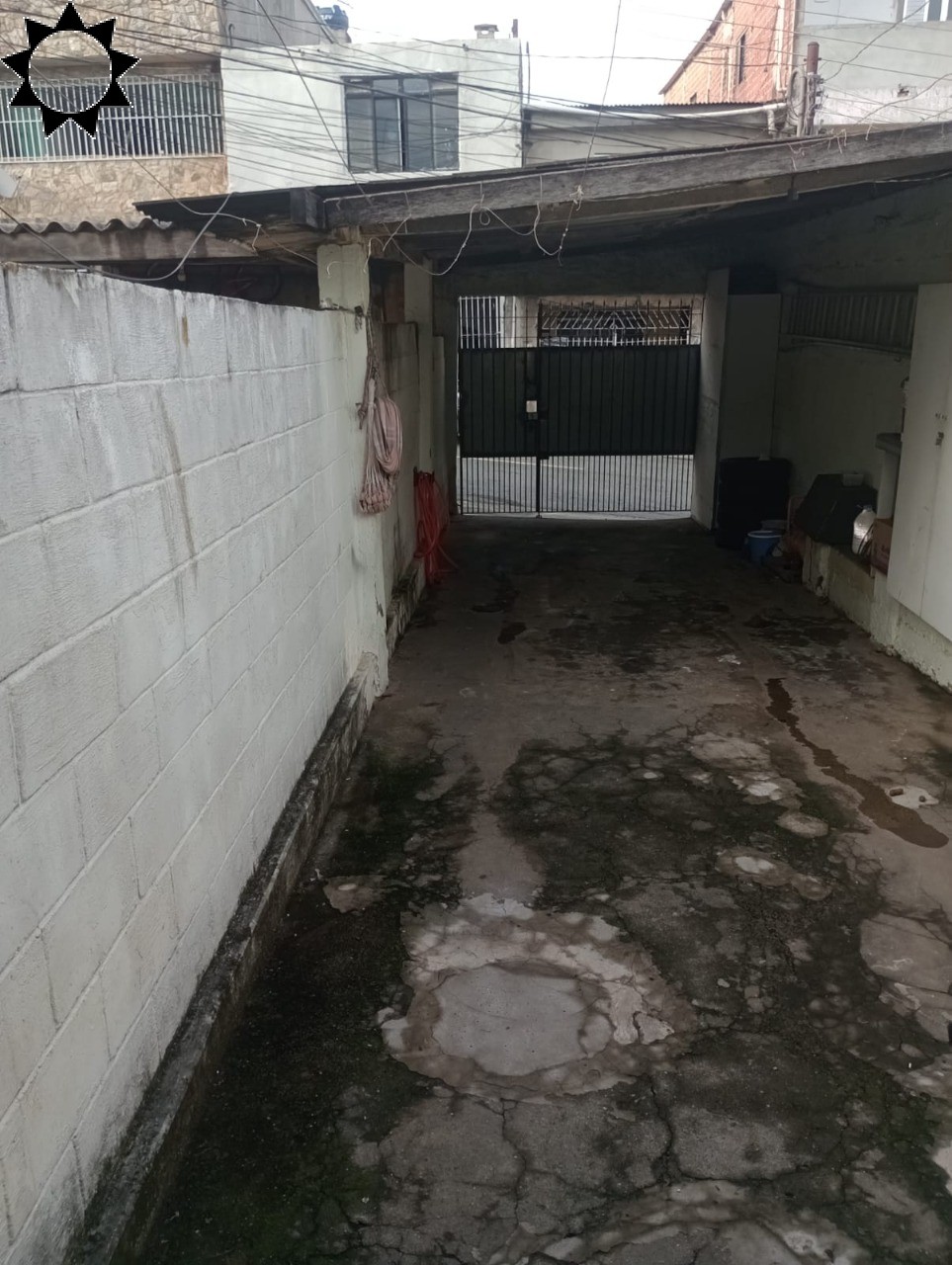 Casa, 2 quartos, 95 m² - Foto 2