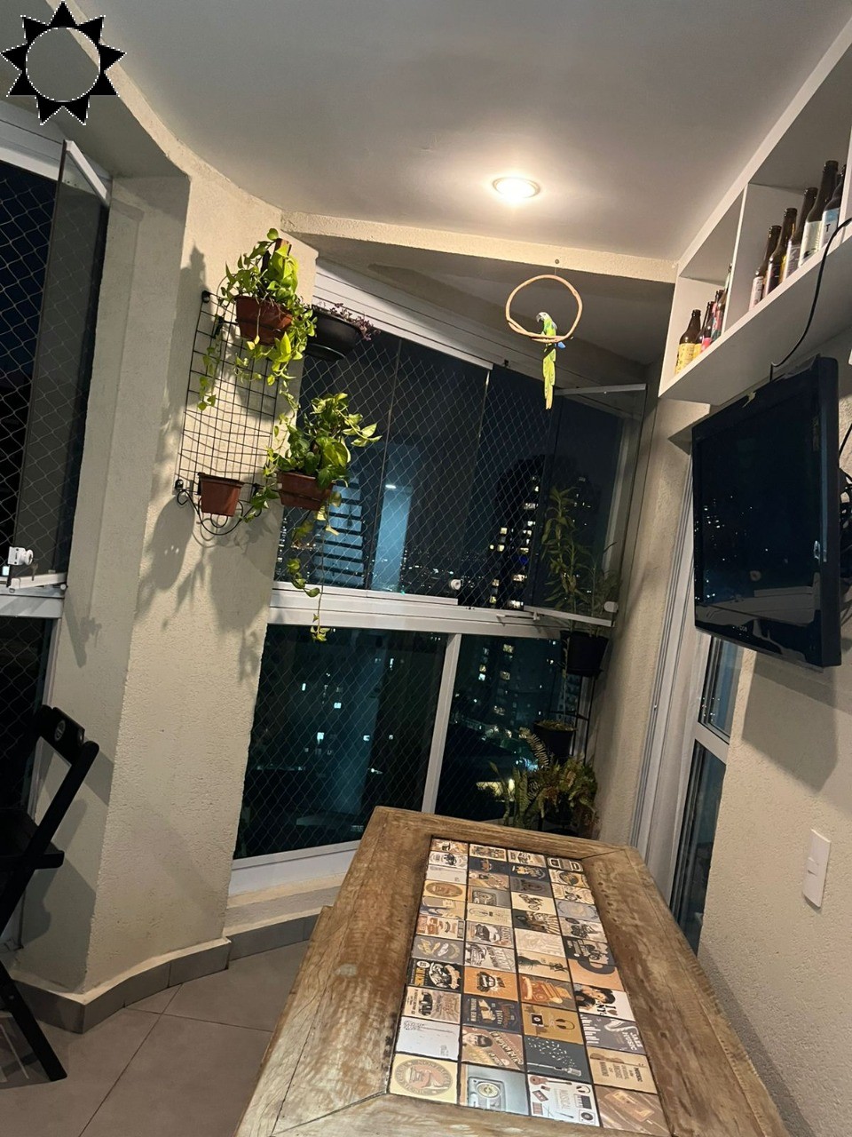 Apartamento, 3 quartos, 143 m² - Foto 24