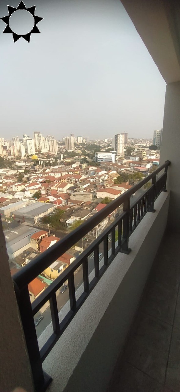 Apartamento, 2 quartos, 48 m² - Foto 8
