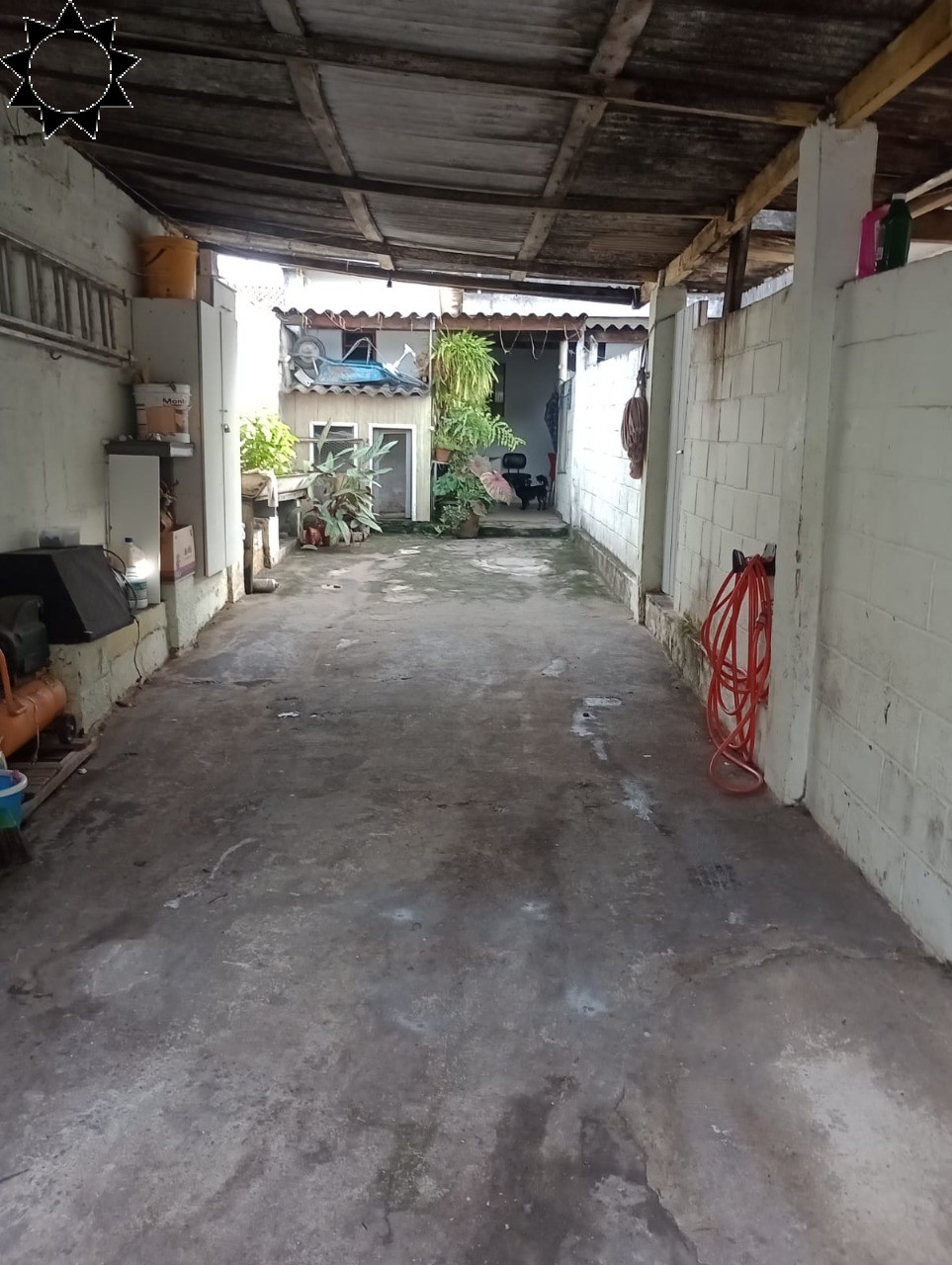 Casa, 2 quartos, 95 m² - Foto 1
