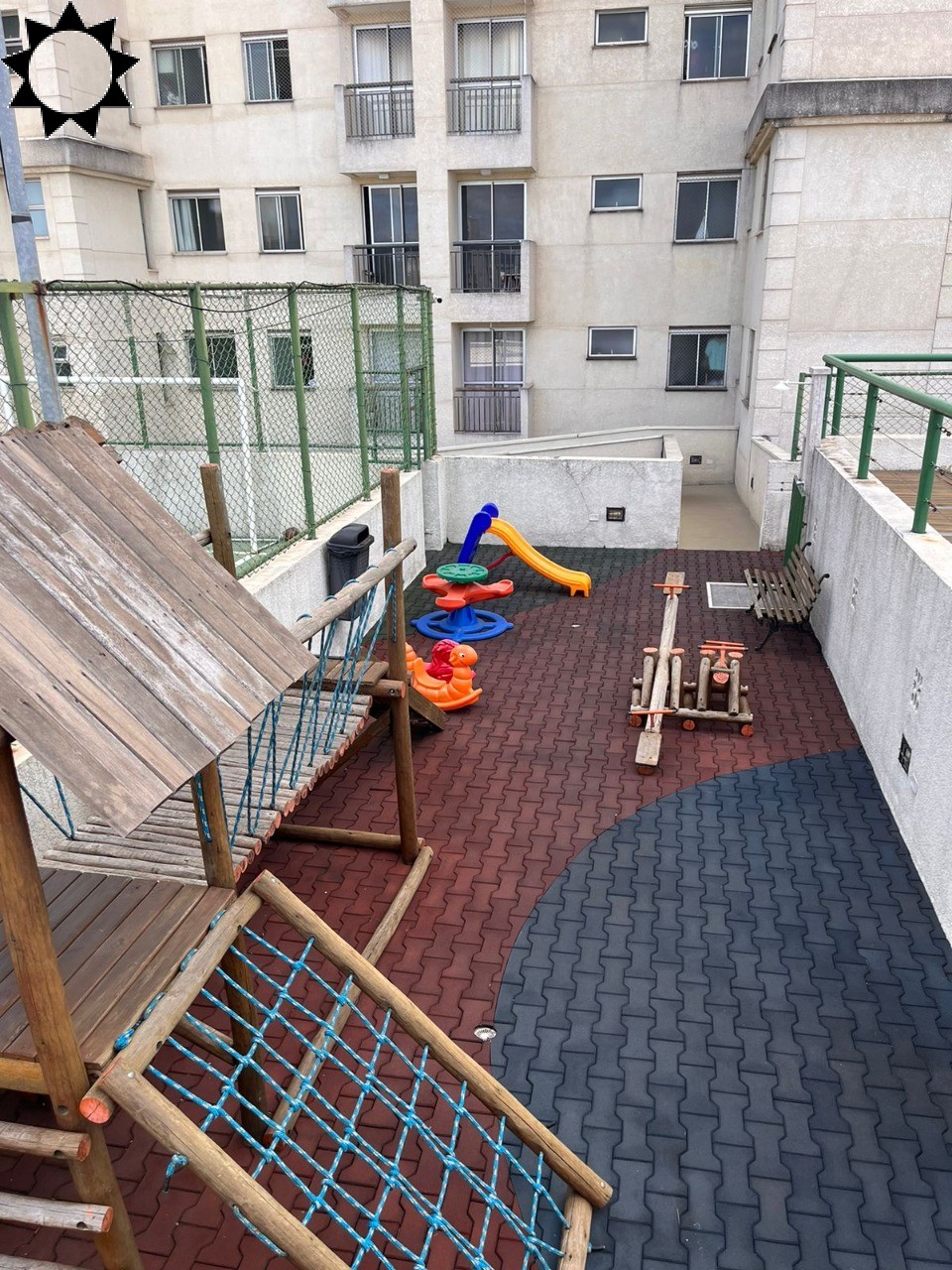 Apartamento, 3 quartos, 60 m² - Foto 24