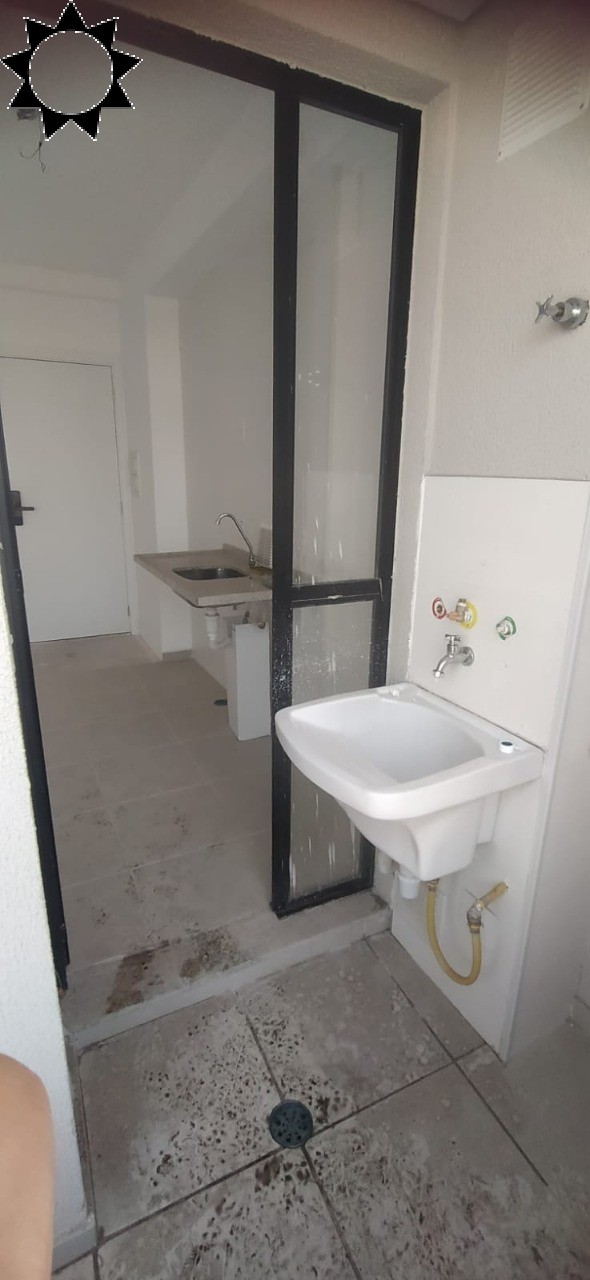 Apartamento, 2 quartos, 48 m² - Foto 4
