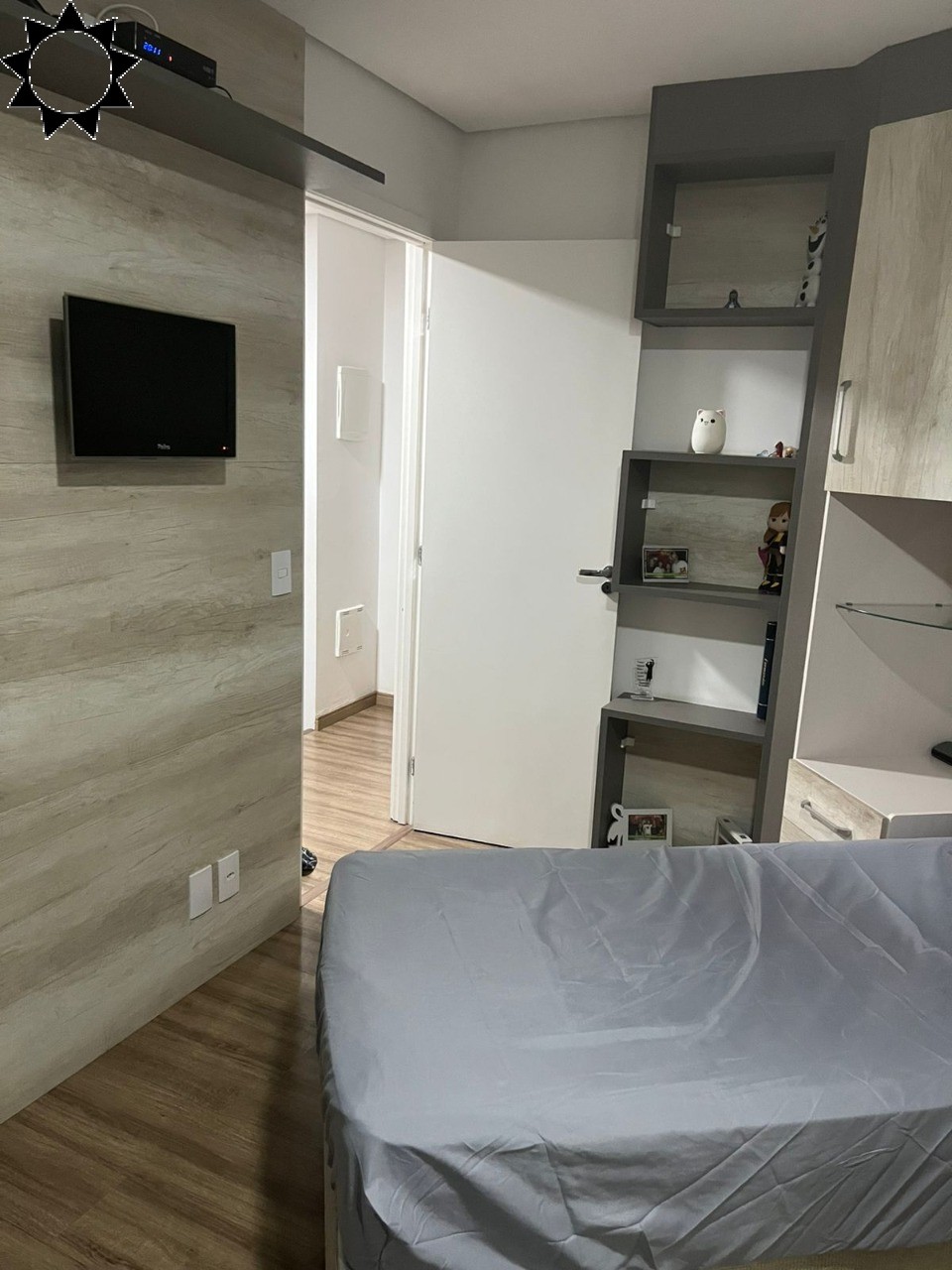 Apartamento, 3 quartos, 143 m² - Foto 2