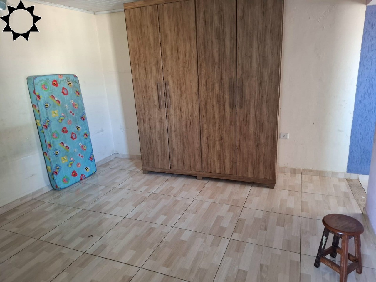 Casa, 2 quartos, 182 m² - Foto 1