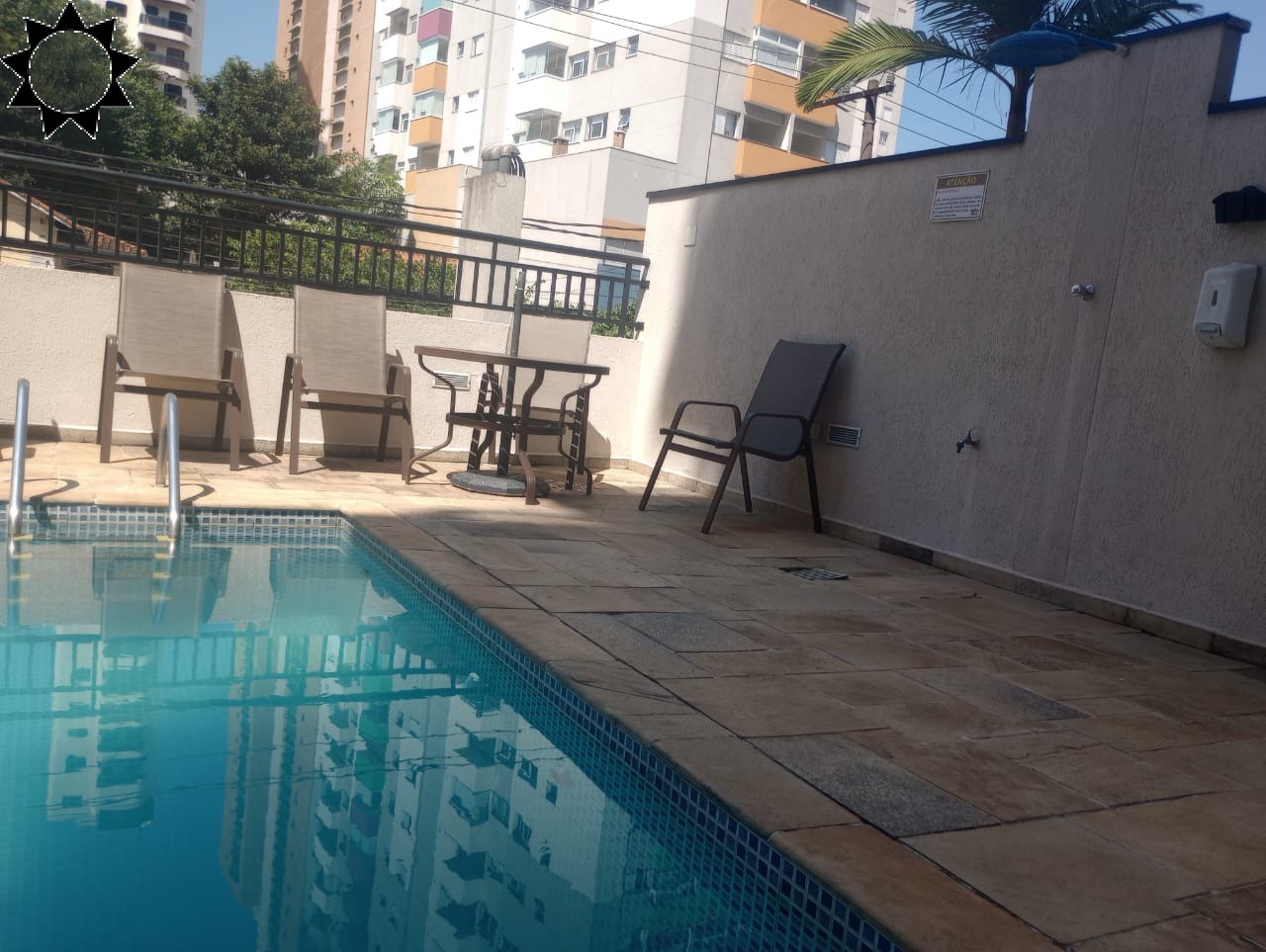 Apartamento, 2 quartos, 59 m² - Foto 24