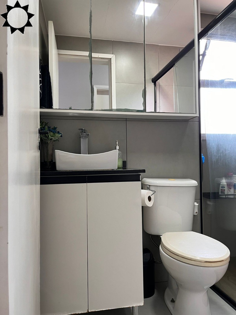 Apartamento, 3 quartos, 60 m² - Foto 6