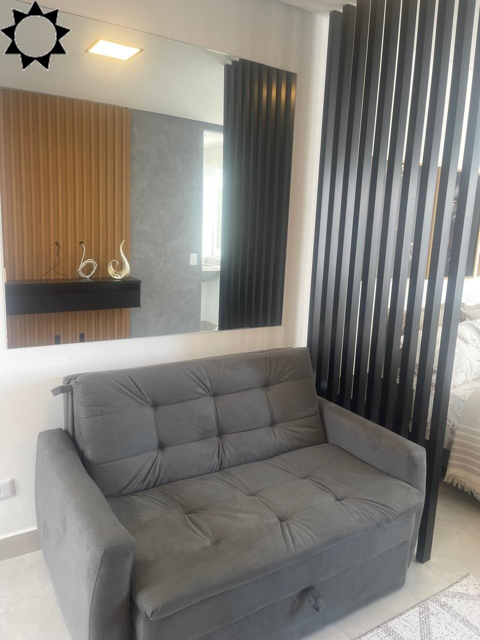 Apartamento, 1 quarto, 28 m² - Foto 13