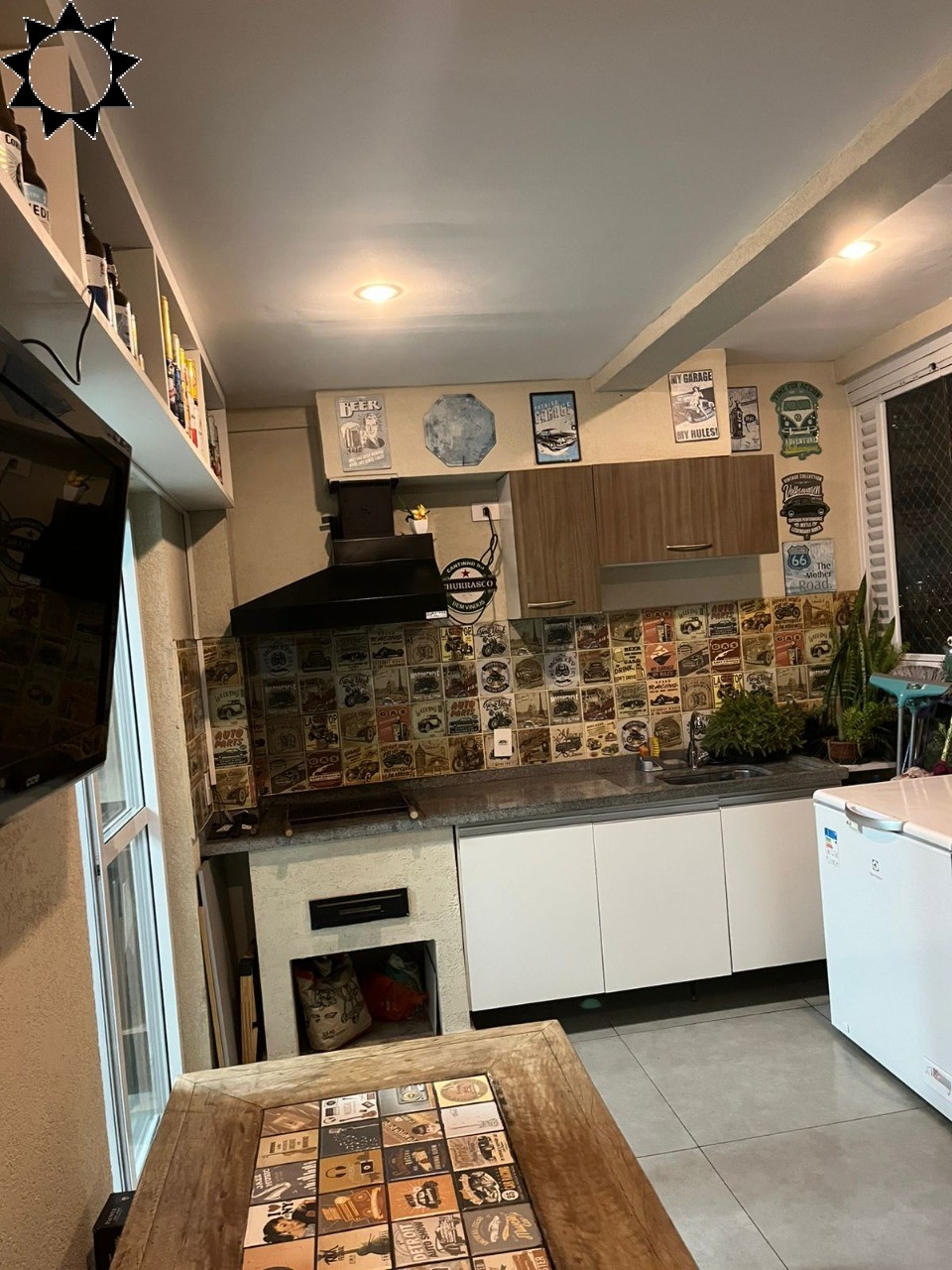 Apartamento, 3 quartos, 143 m² - Foto 23