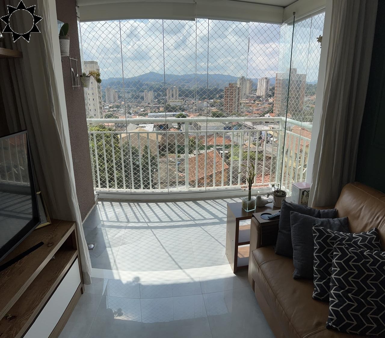 Apartamento, 2 quartos, 53 m² - Foto 4