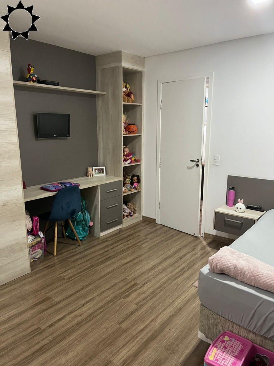 Apartamento, 3 quartos, 143 m² - Foto 26