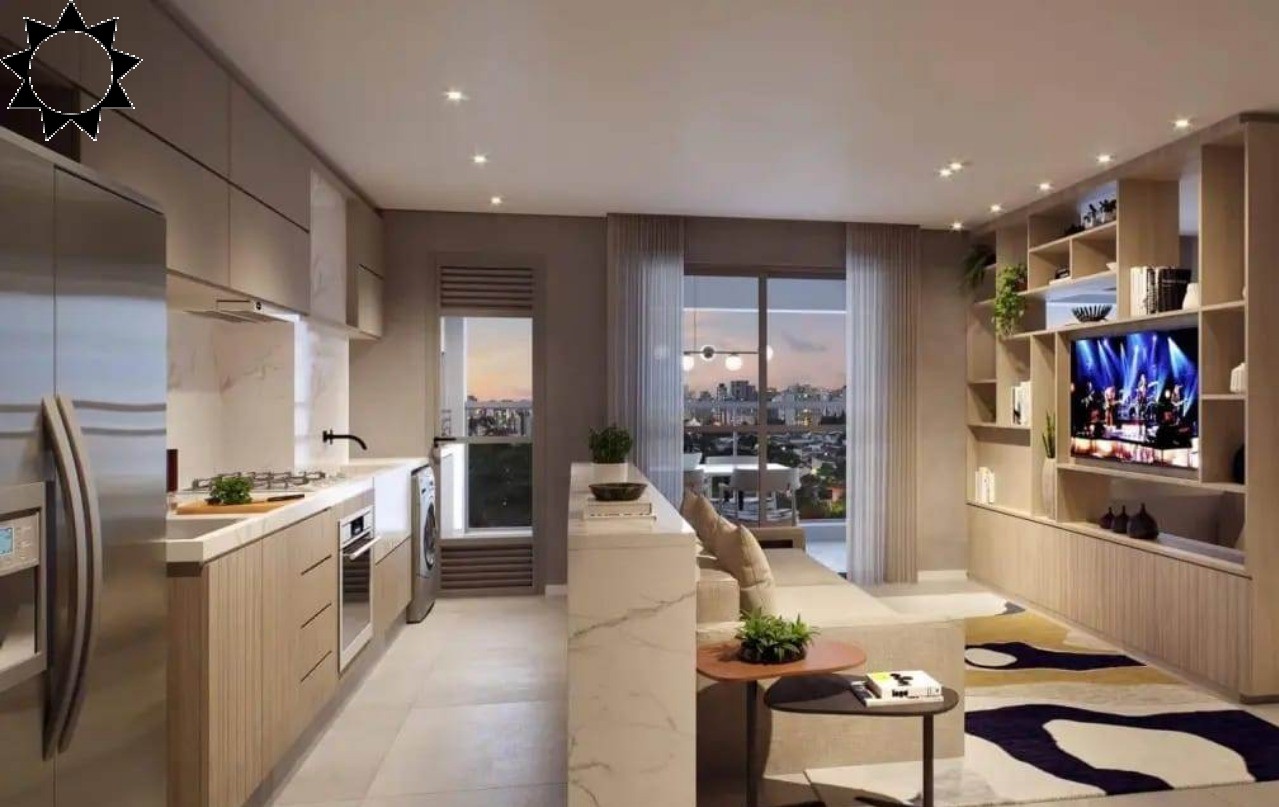 Apartamento, 3 quartos, 83 m² - Foto 4