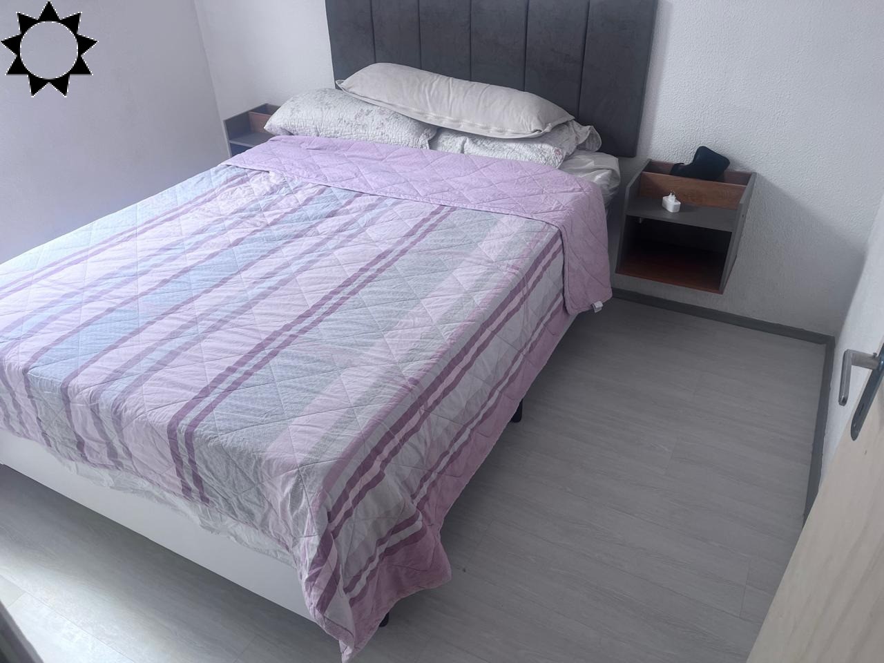 Apartamento, 2 quartos, 48 m² - Foto 2