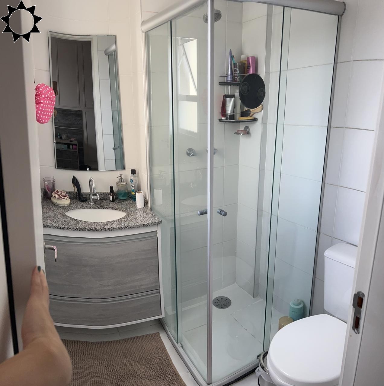Apartamento, 2 quartos, 53 m² - Foto 6
