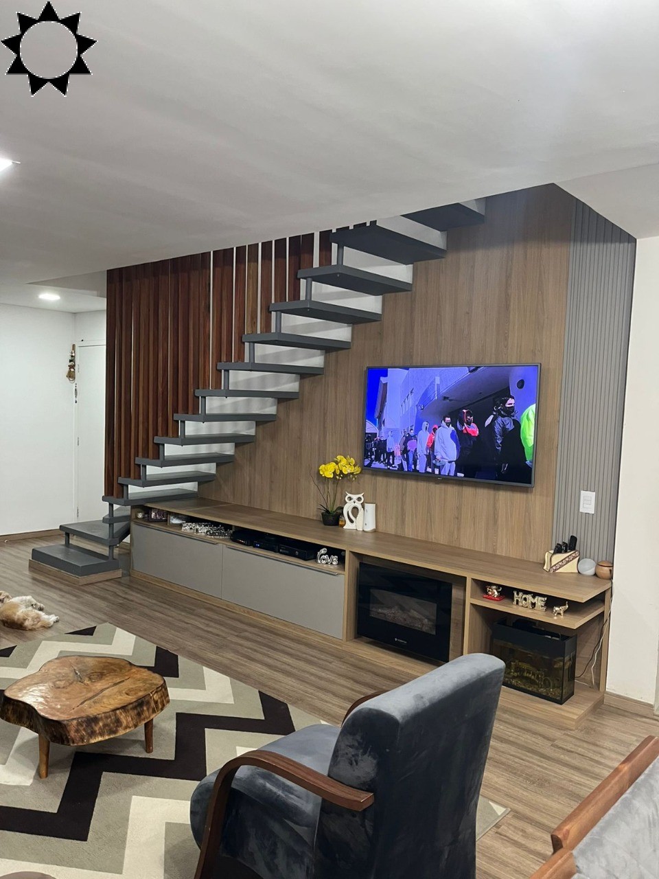 Apartamento, 3 quartos, 143 m² - Foto 11