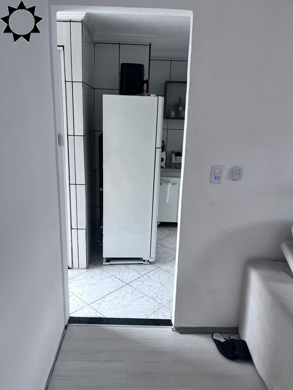 Apartamento, 2 quartos, 48 m² - Foto 7