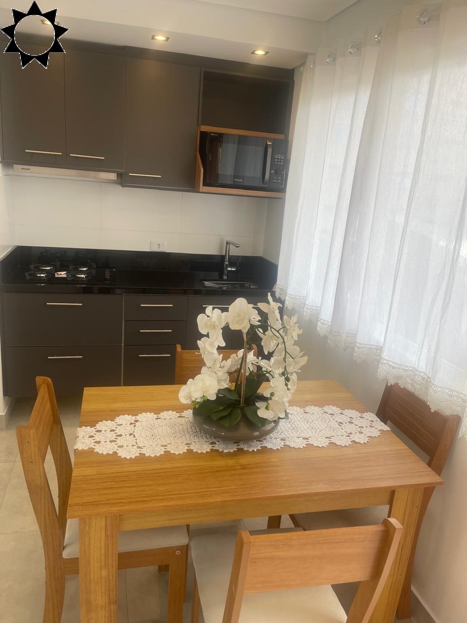 Apartamento, 1 quarto, 28 m² - Foto 10