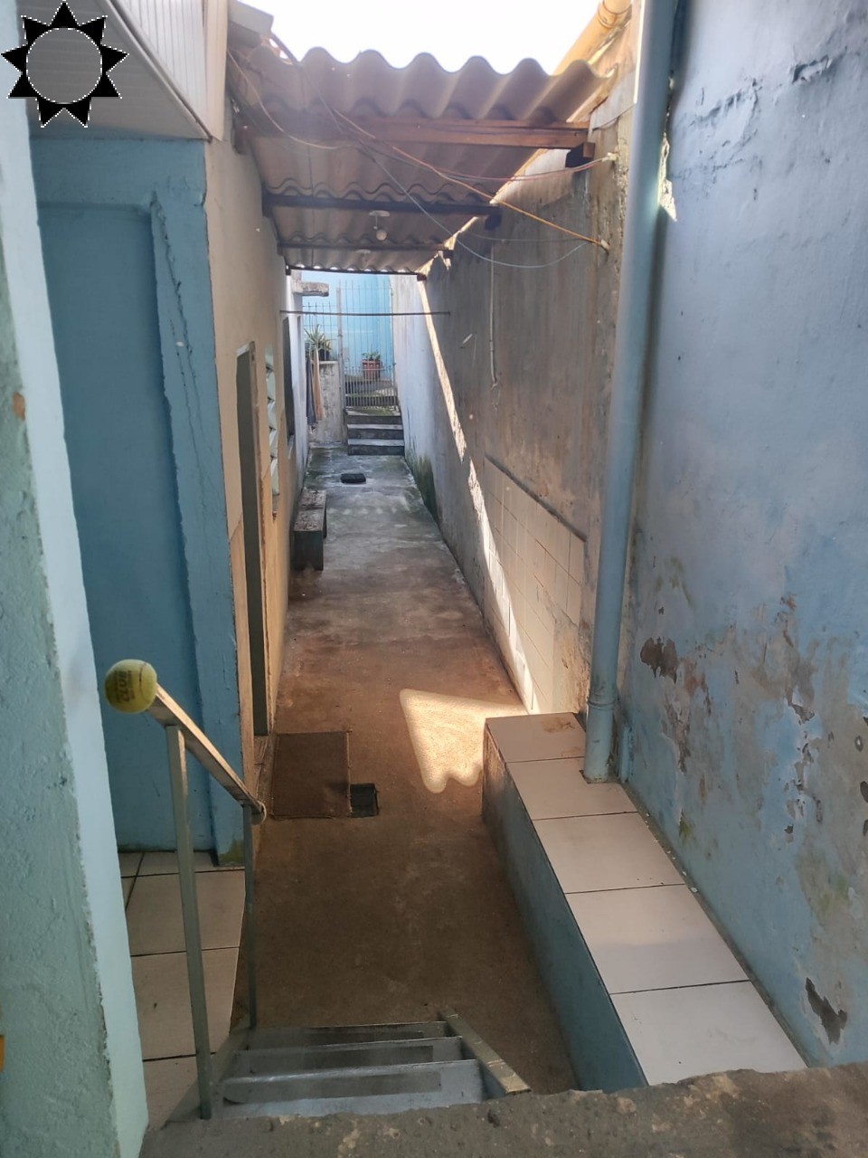 Casa, 1 quarto, 248 m² - Foto 32