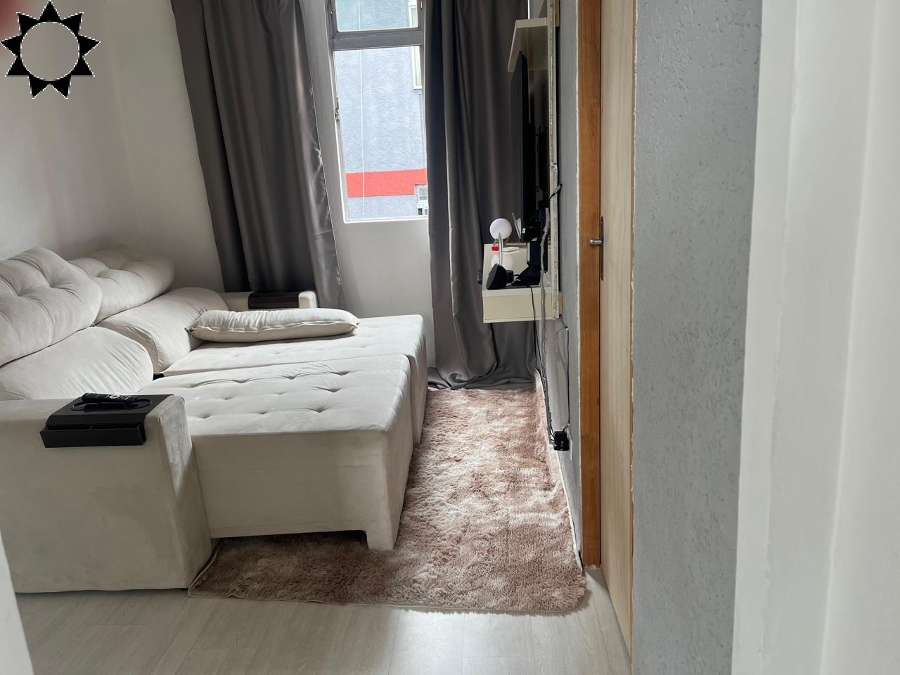 Apartamento, 2 quartos, 48 m² - Foto 4