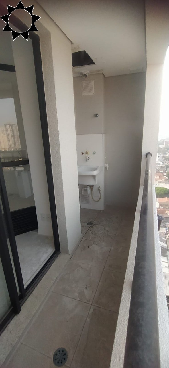 Apartamento, 2 quartos, 48 m² - Foto 9