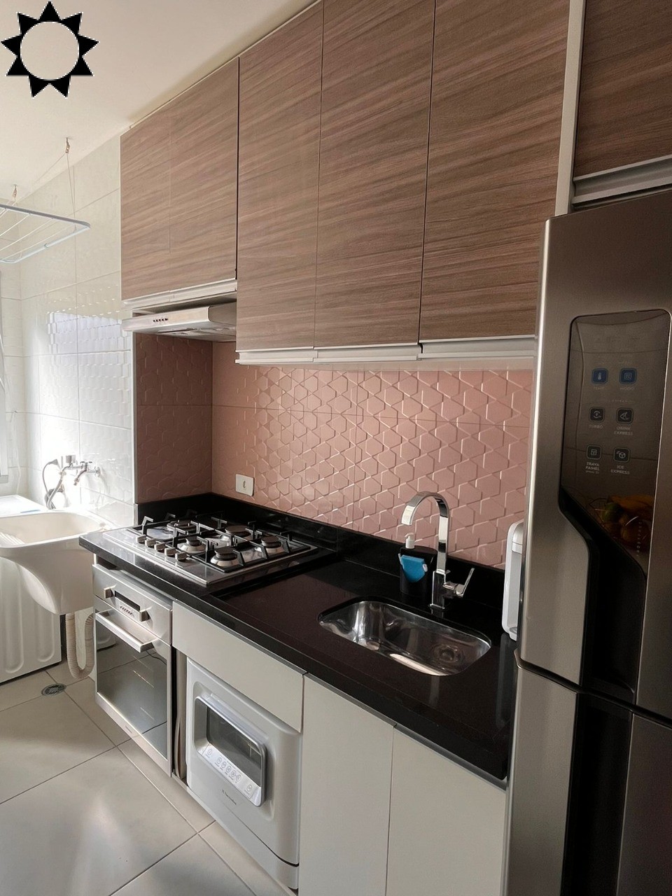 Apartamento, 3 quartos, 60 m² - Foto 21