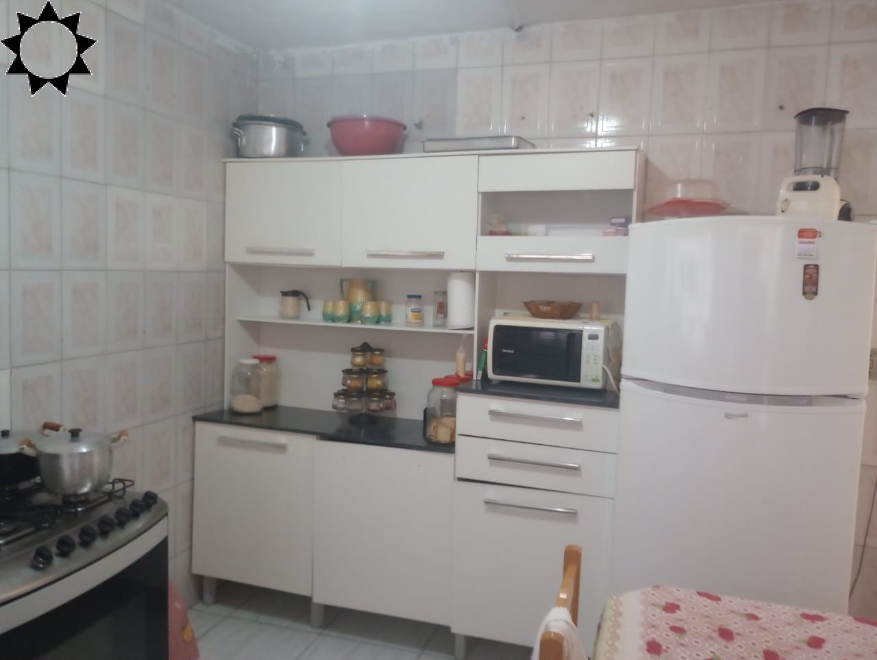 Casa, 3 quartos, 195 m² - Foto 7