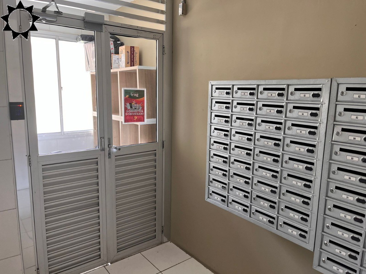 Apartamento, 3 quartos, 60 m² - Foto 26