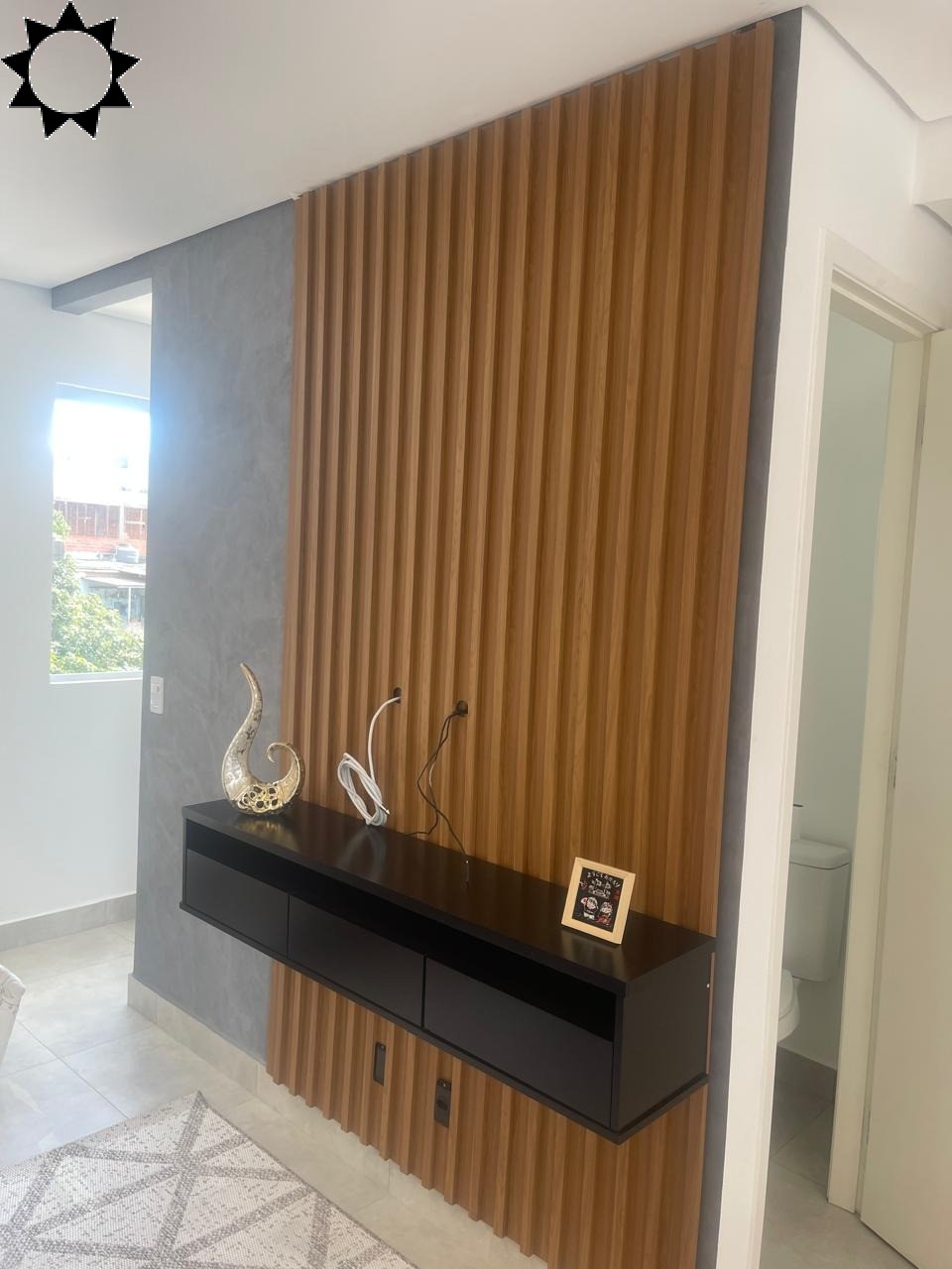 Apartamento, 1 quarto, 28 m² - Foto 14