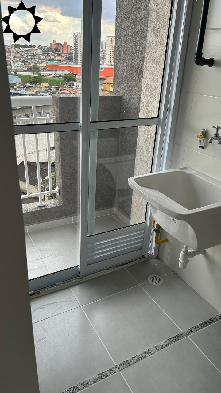 Apartamento, 1 quarto, 43 m² - Foto 2