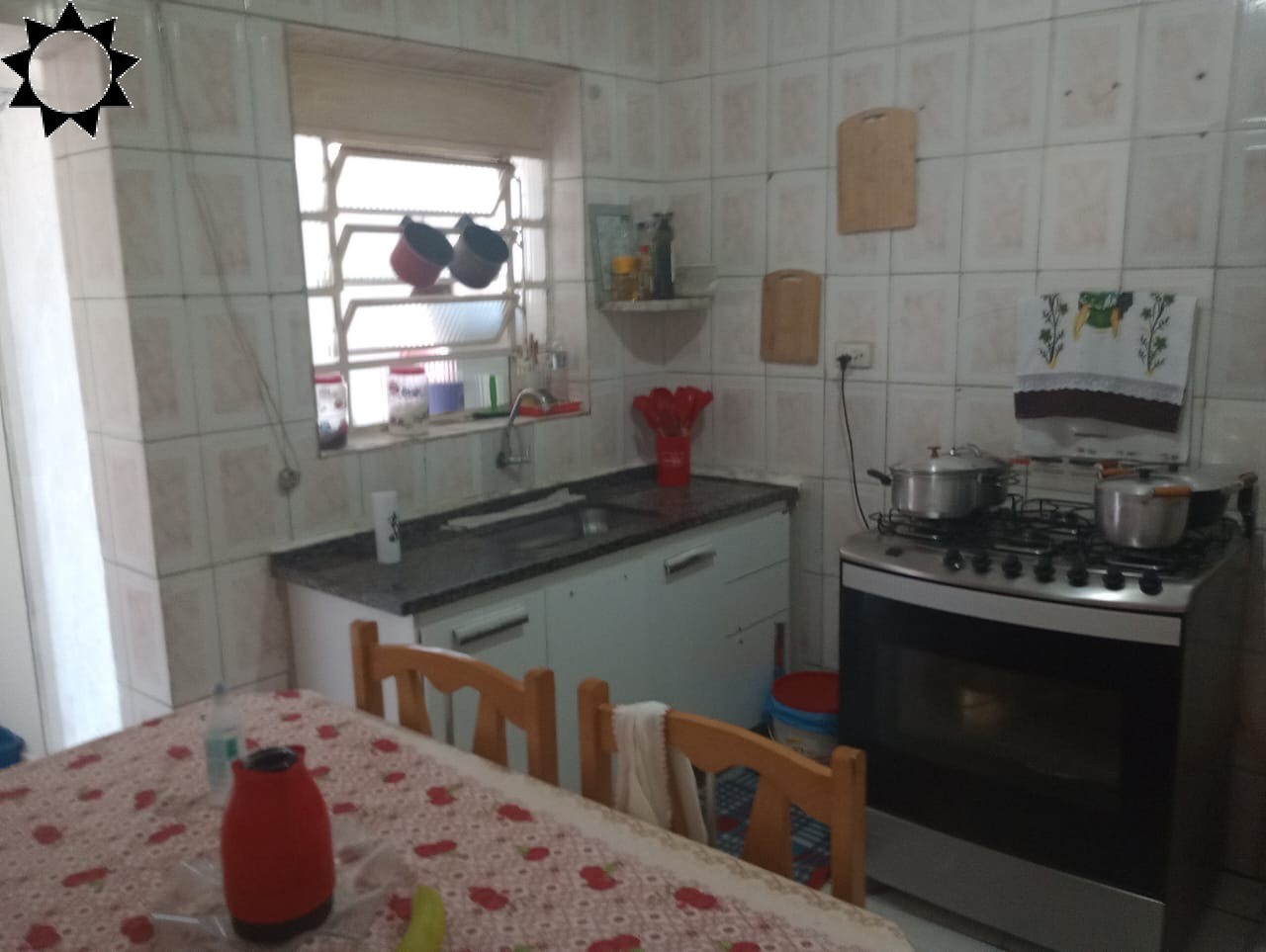 Casa, 3 quartos, 195 m² - Foto 11