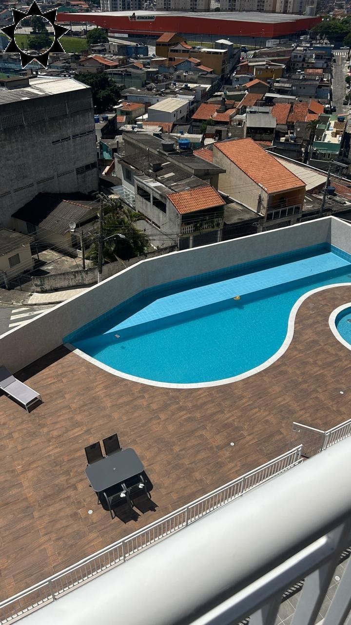 Apartamento, 1 quarto, 43 m² - Foto 1