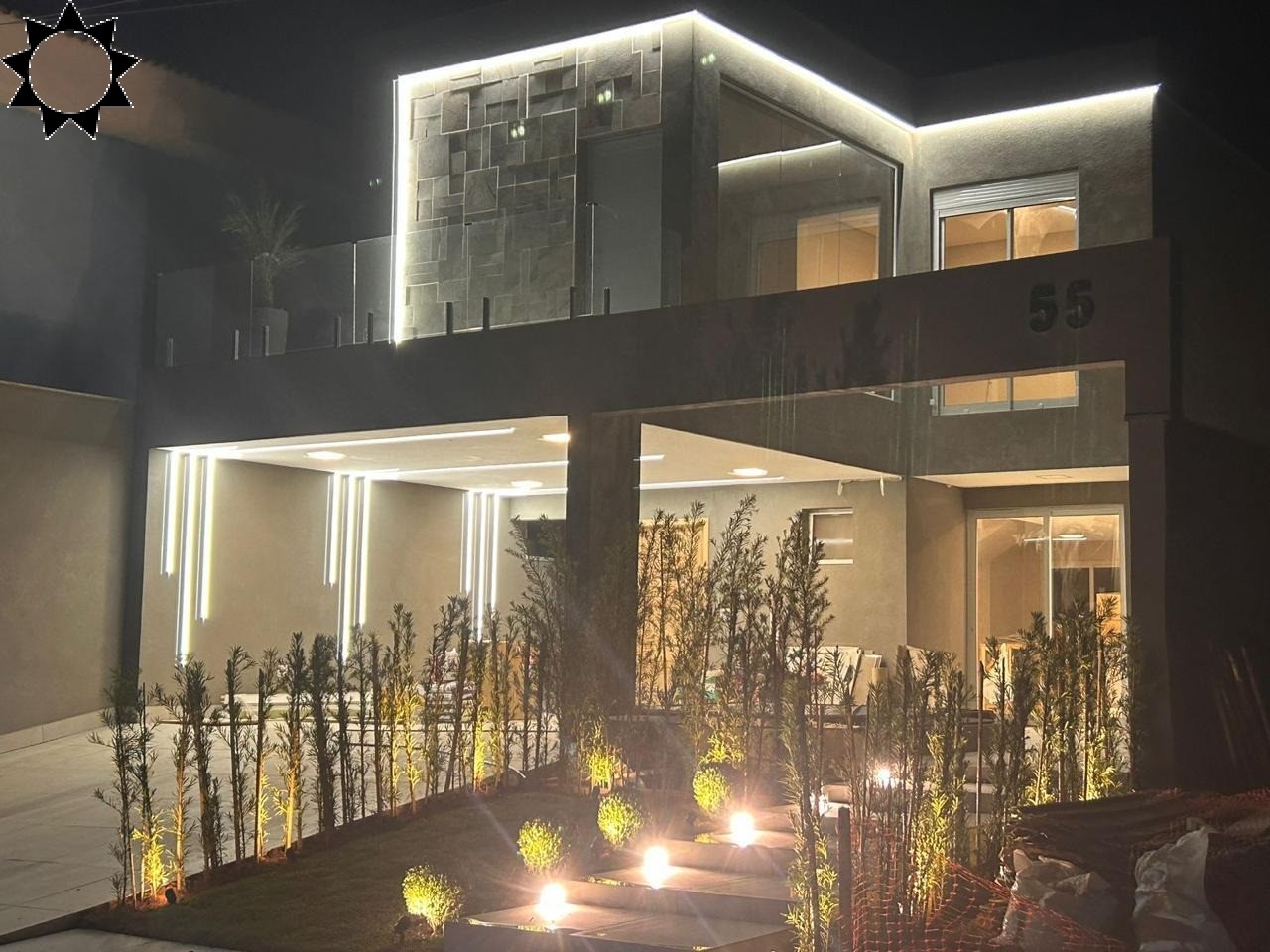 Casa, 3 quartos, 220 m² - Foto 1