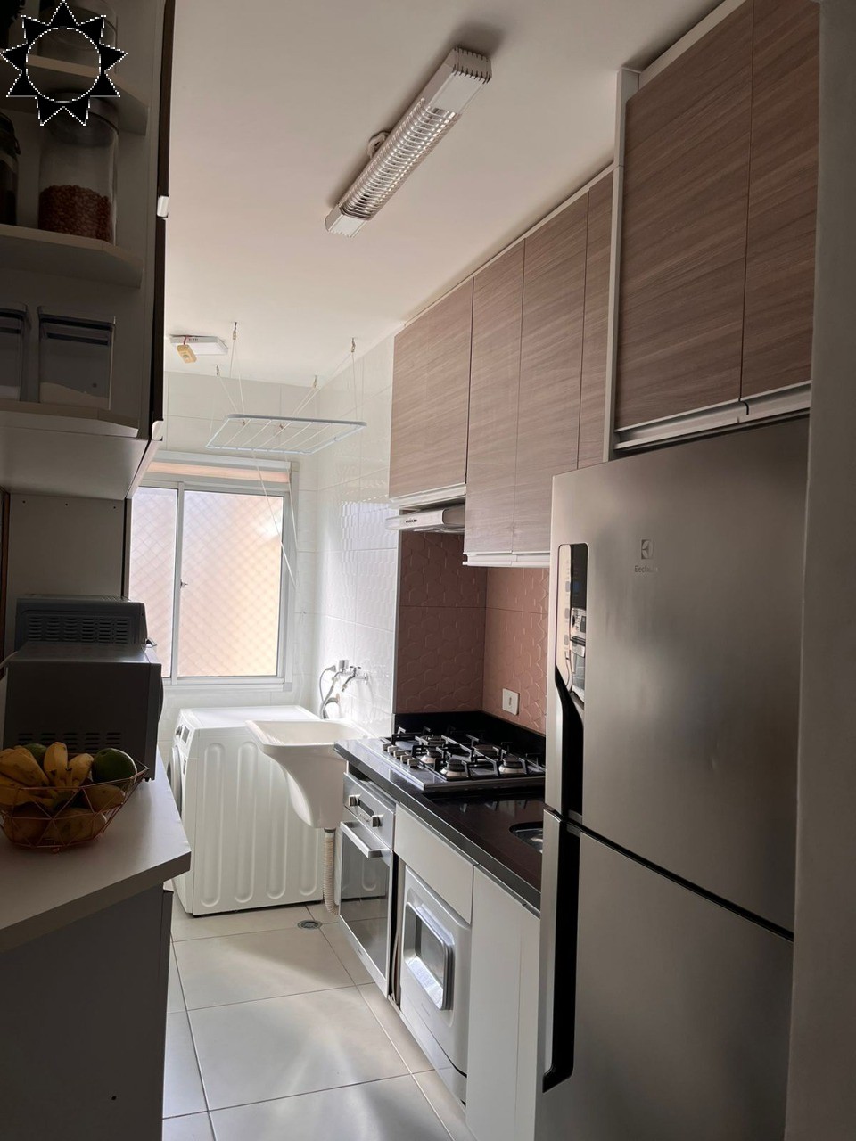 Apartamento, 3 quartos, 60 m² - Foto 23
