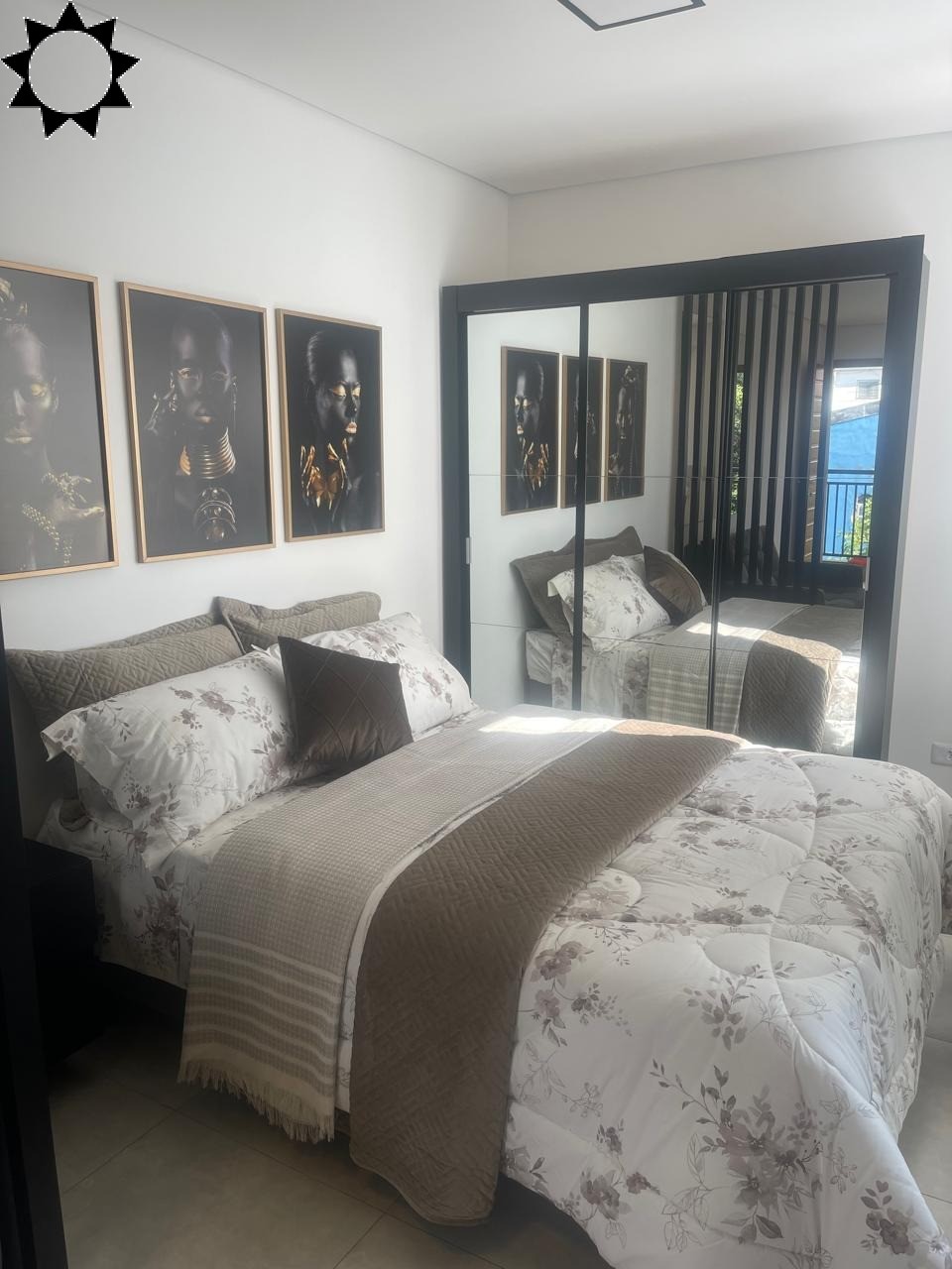 Apartamento, 1 quarto, 28 m² - Foto 15