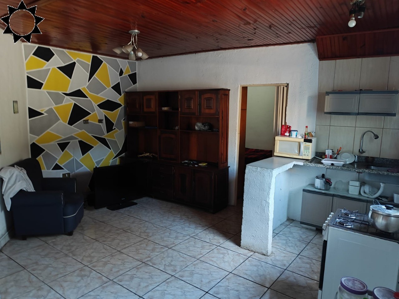 Casa, 1 quarto, 248 m² - Foto 38