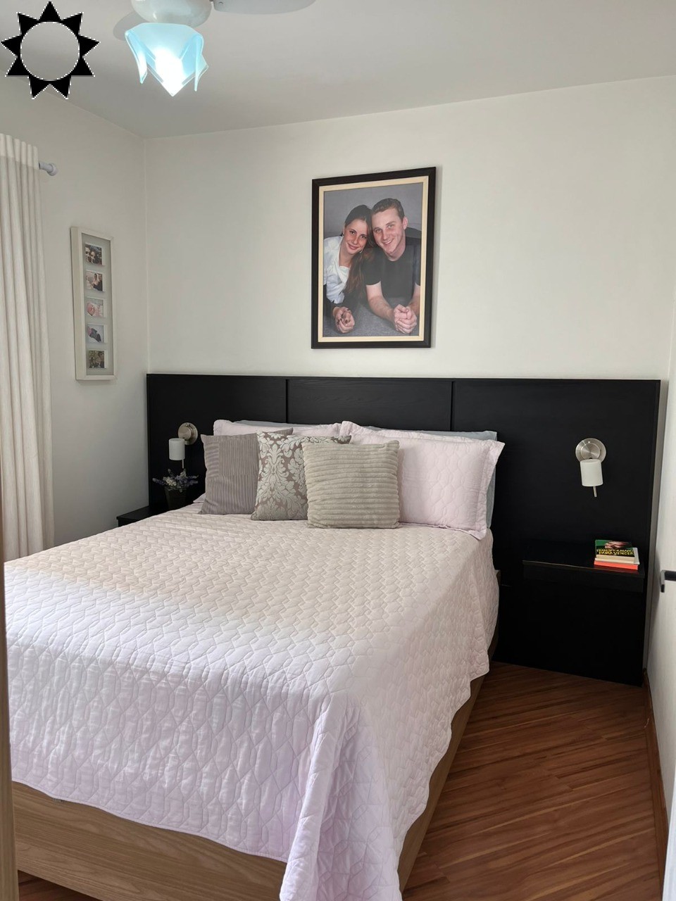 Apartamento, 3 quartos, 60 m² - Foto 2